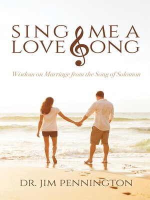 cover image of Sing Me a Love Song
